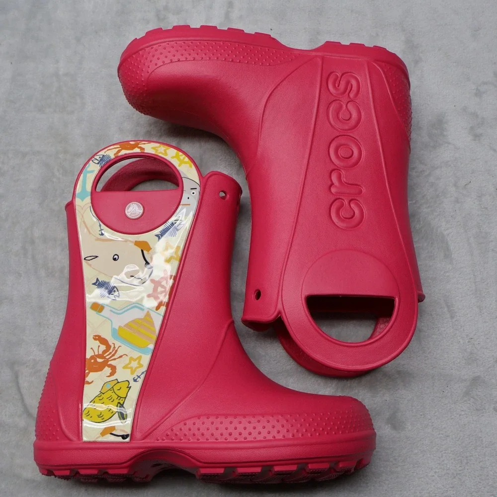 CROCS good no